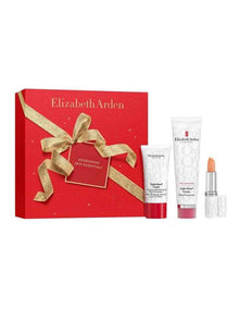 Eight Hour Nourishing Skin Essentials Gift Set 3-Piece