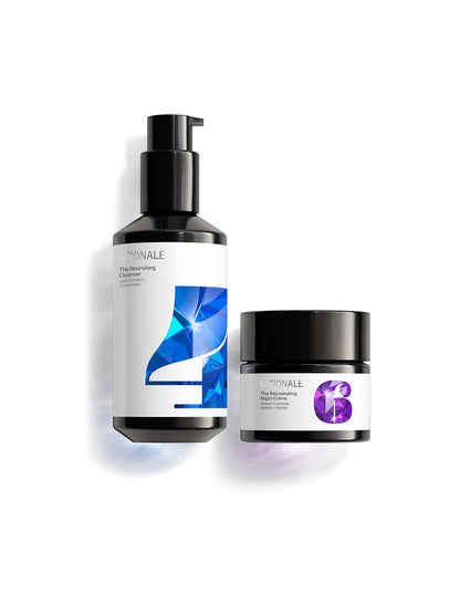 THE REPAIR NIGHTLY DUO