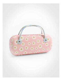 Daisy Sunglasses Purse in Multi