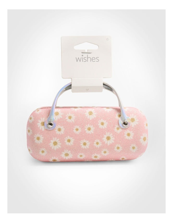 Daisy Sunglasses Purse in Multi