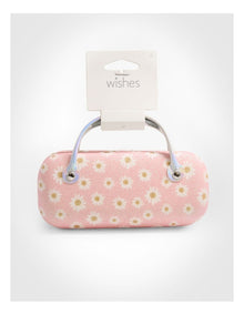 Daisy Sunglasses Purse in Multi
