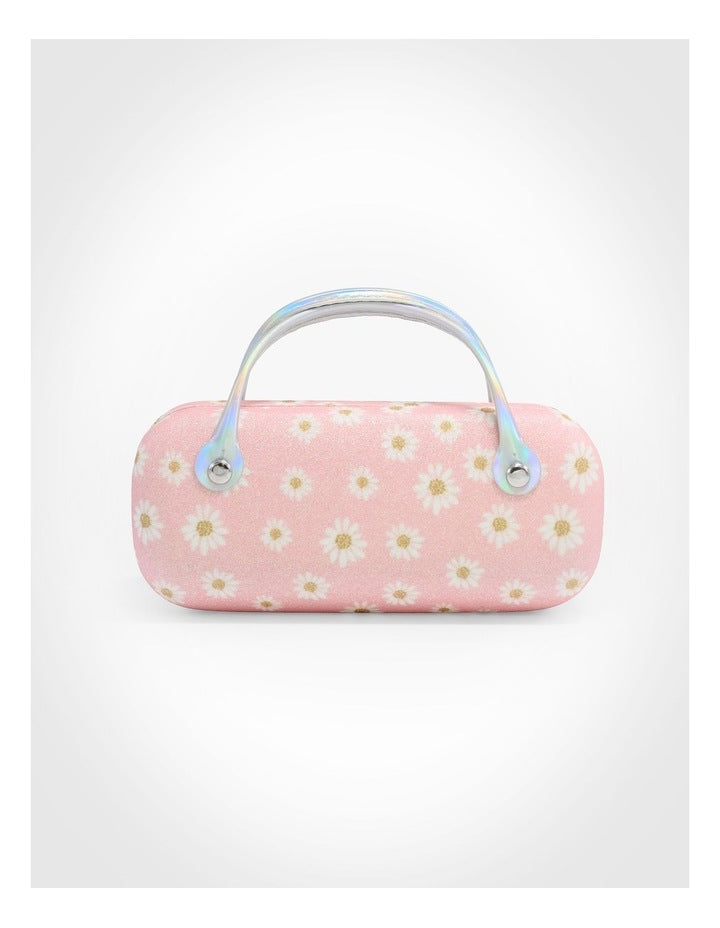 Daisy Sunglasses Purse in Multi