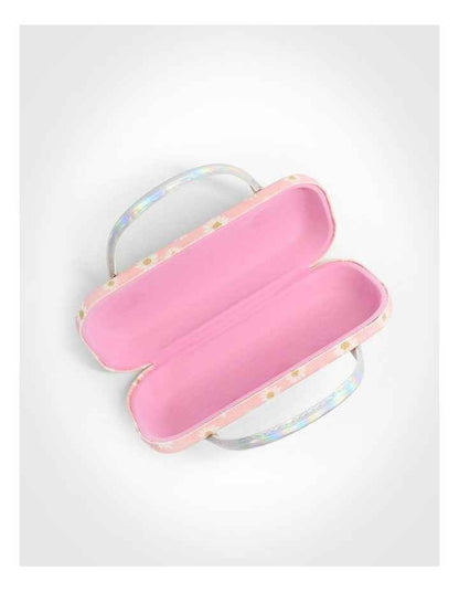 Daisy Sunglasses Purse in Multi