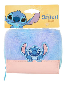 Fluffy Purse in Multi
