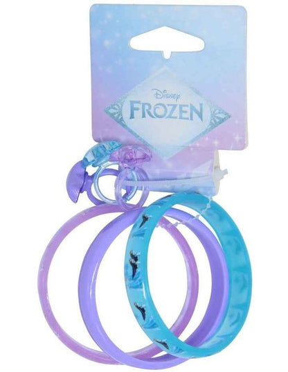 Bangle & Ring Set in Multi