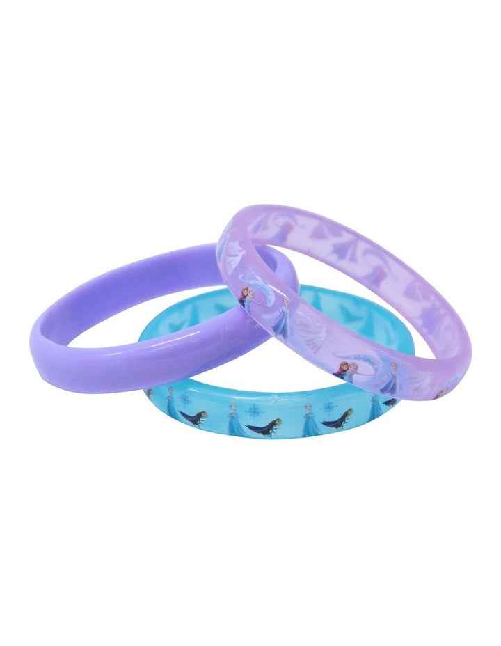 Bangle & Ring Set in Multi