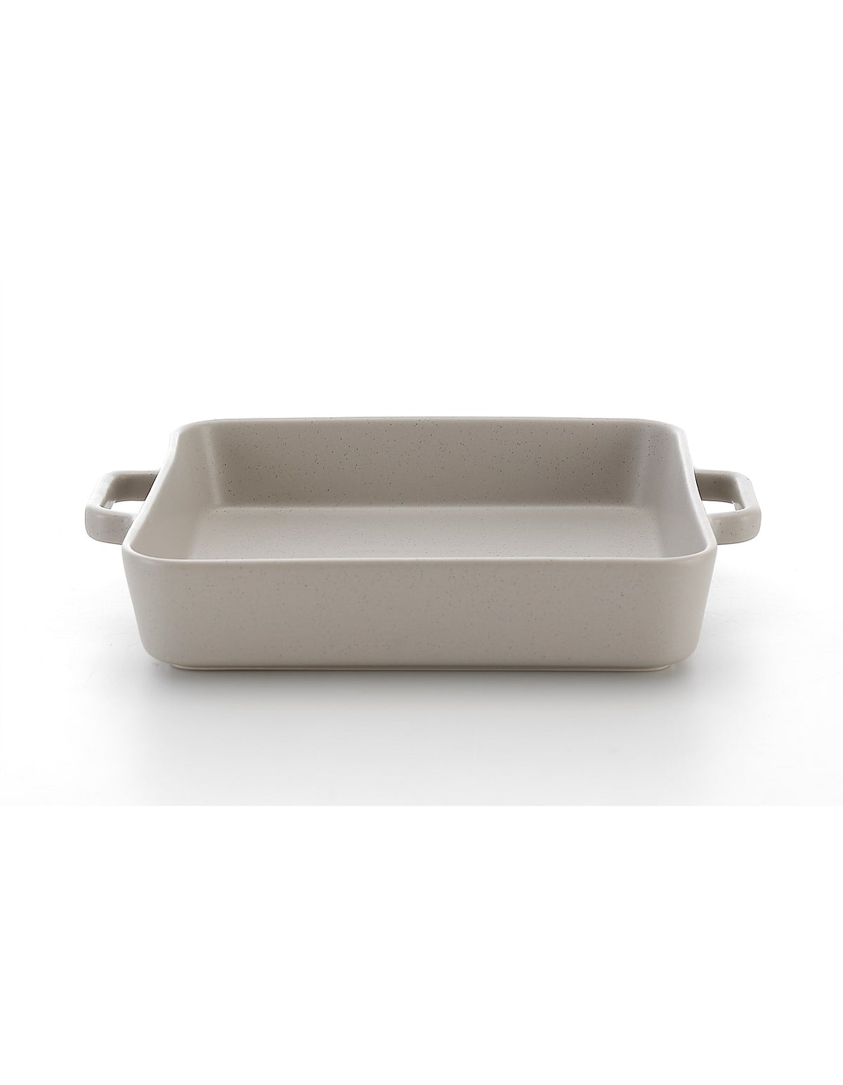 Airlie 29cm Stoneware Handled Baking Dish Sand