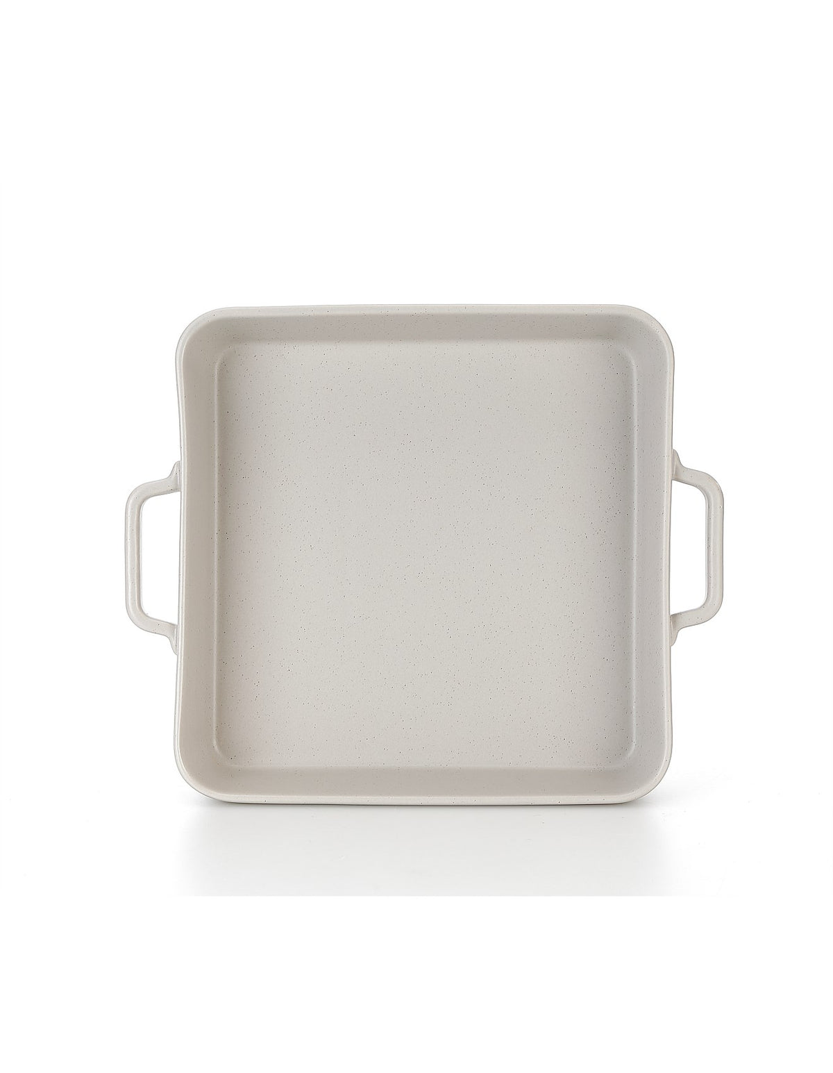 Airlie 29cm Stoneware Handled Baking Dish Sand