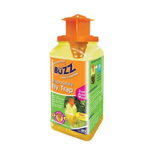 BUZZ DISPOSABLE FLY TRAP