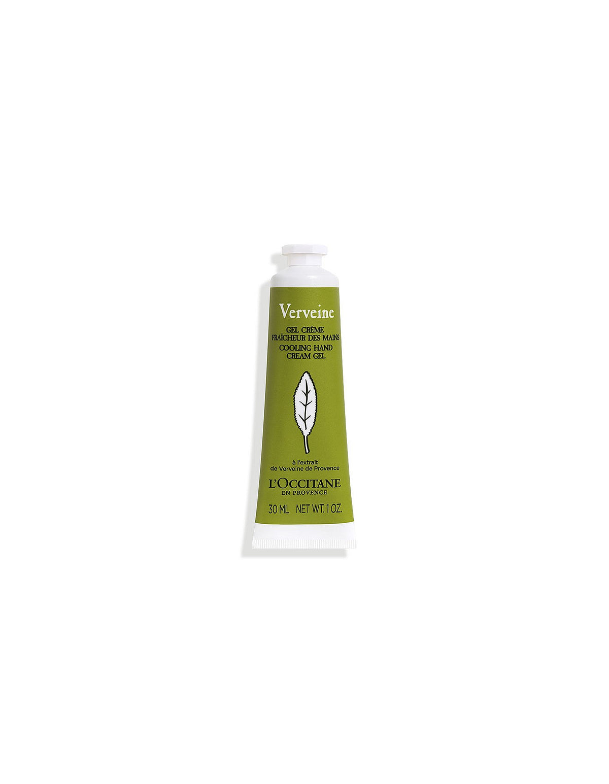 Verbena Hand Cream 30ml