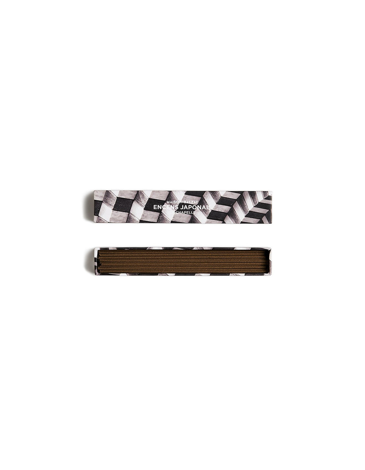 La Chapelle Incense Sticks