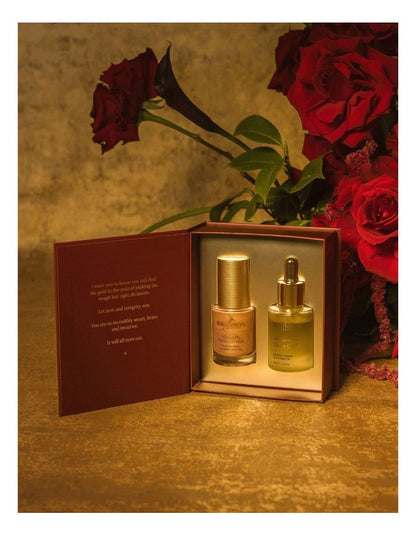 That's Gold Illuminiser