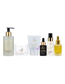 Hydration Skin System