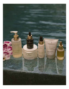 Hydration Skin System