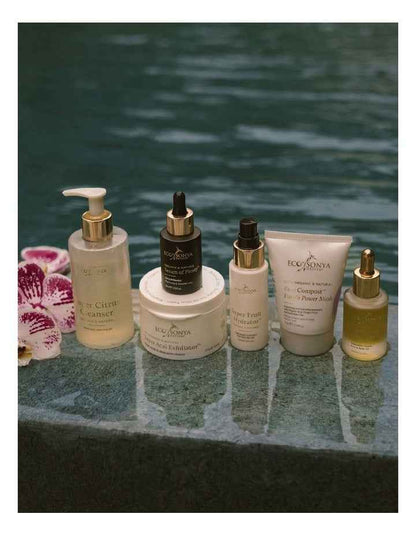 Hydration Skin System