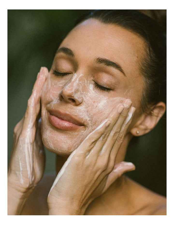 Hydration Skin System