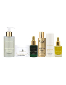 Clear Skin System
