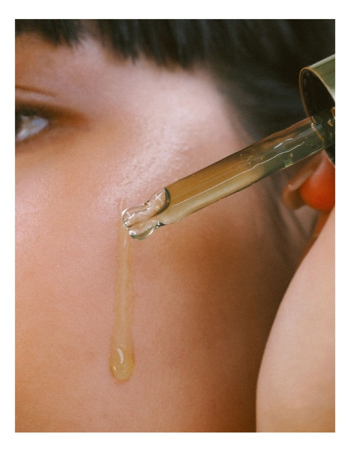 Clear Skin System