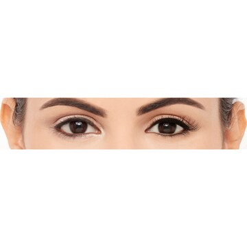 Eylure London 3/4 Length No 008 Lash each