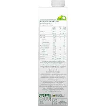 Australia's Own Lower Cholesterol Long Life Milk UHT 1L