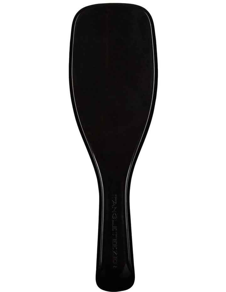 The Ultimate Detangler Large in Black Gloss