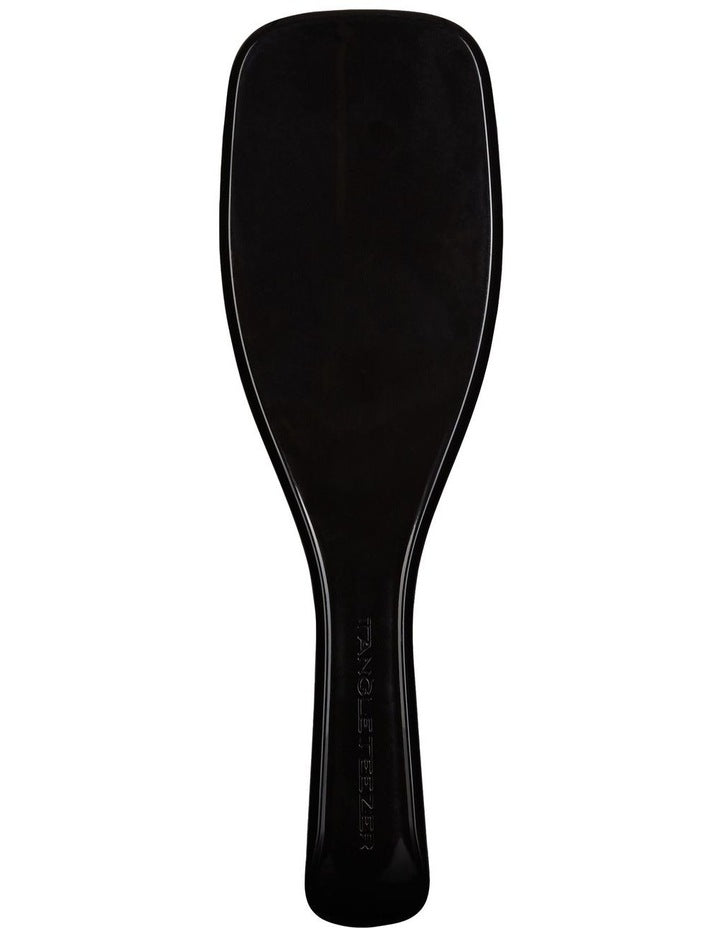 The Ultimate Detangler Large in Black Gloss