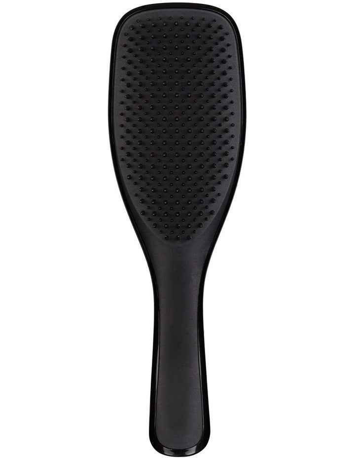 The Ultimate Detangler Large in Black Gloss