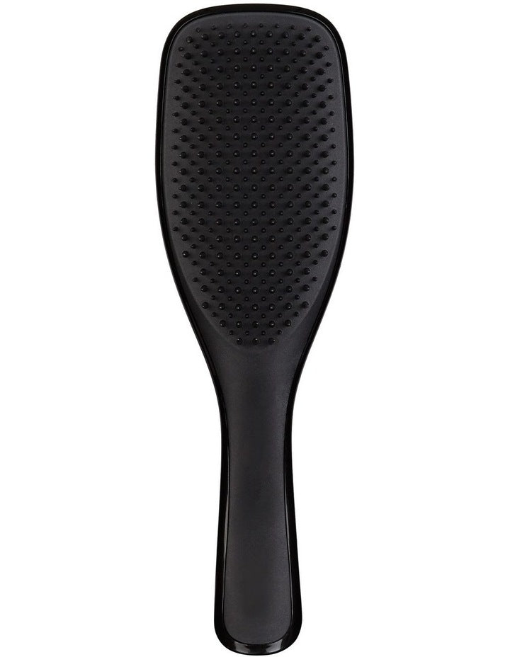 The Ultimate Detangler Large in Black Gloss