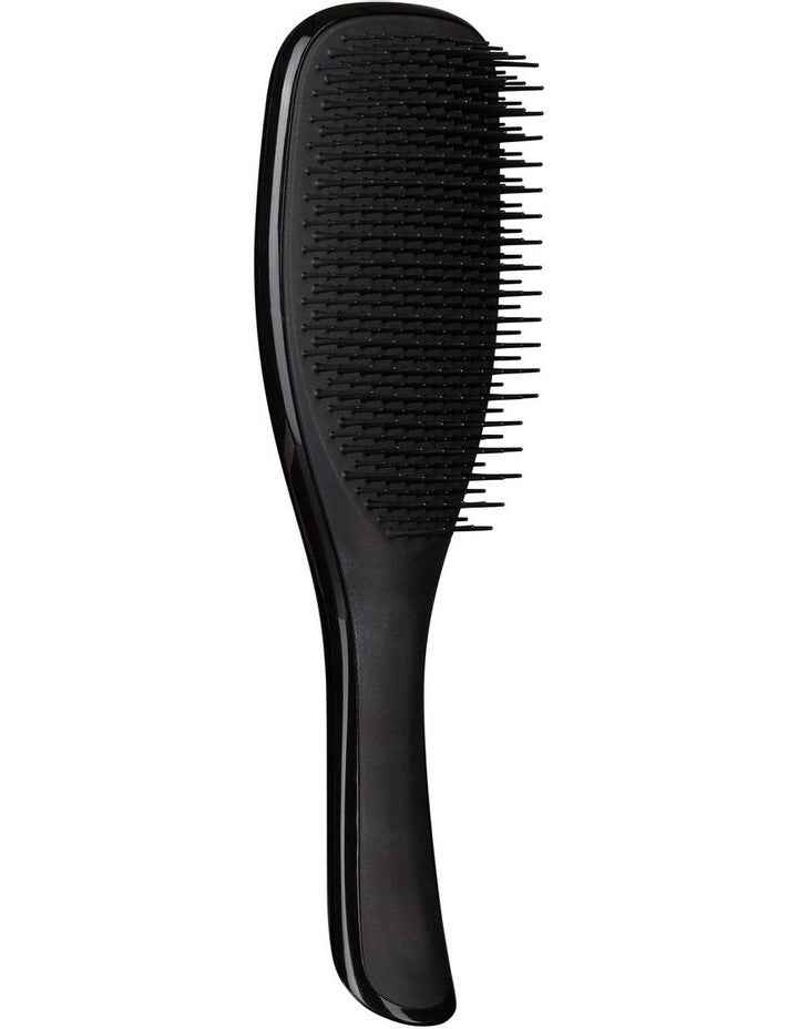 The Ultimate Detangler Large in Black Gloss