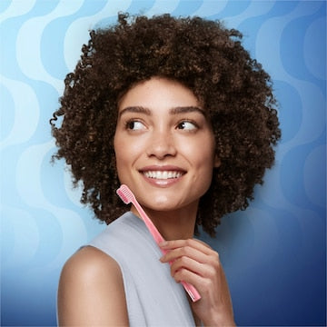 Oral-B Sensitive X Deep Clean Toothbrush each