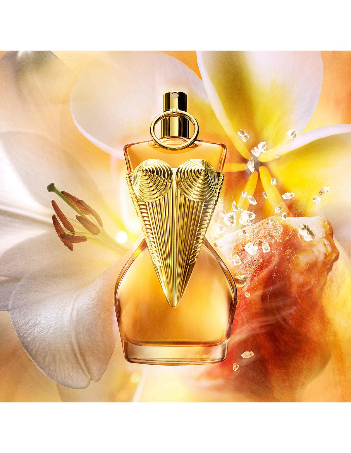 Gaultier Divine Le Parfum 100mL