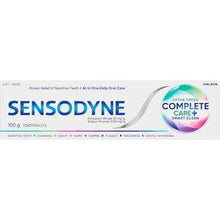 Sensodyne Complete Care Extra Fresh Sensitive Toothpaste 100g