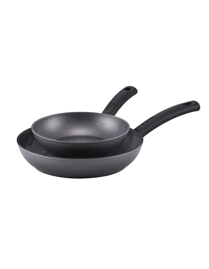 PER BENESSERE SKILLET TWIN PACK 20/26CM