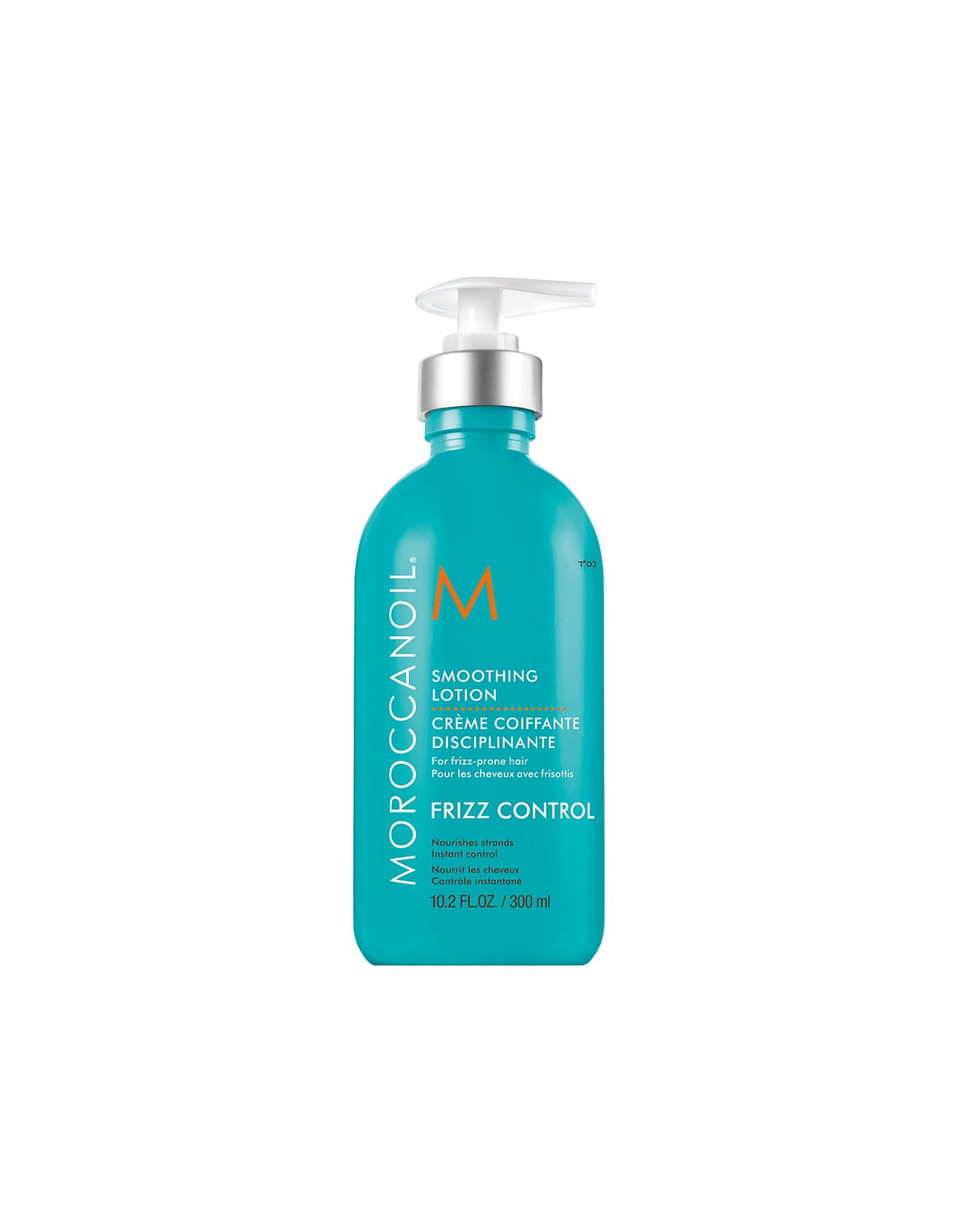 Frizz Control Smoothing Lotion 300ml