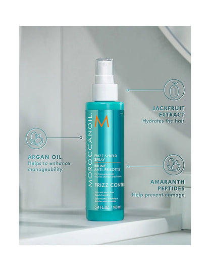 Frizz Control Shield Spray 160ml