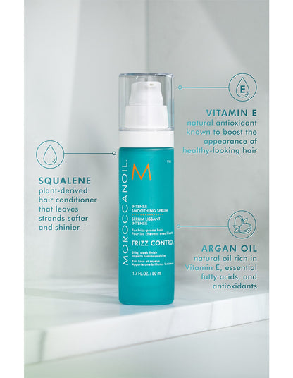 Frizz Control Intense Smoothing Serum 50ml