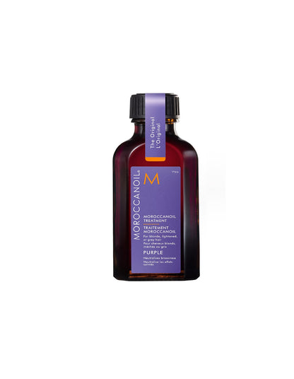 Purple Treatment 50ml