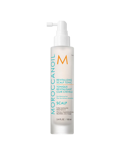 Scalp Revitalizing Tonic 100ml
