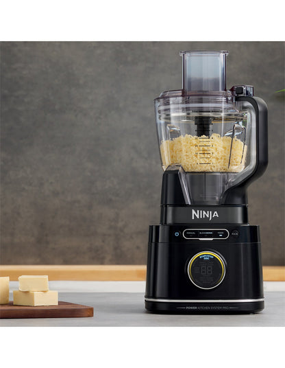 TB401 Detect Kitchen System Power Blender & Processor Pro