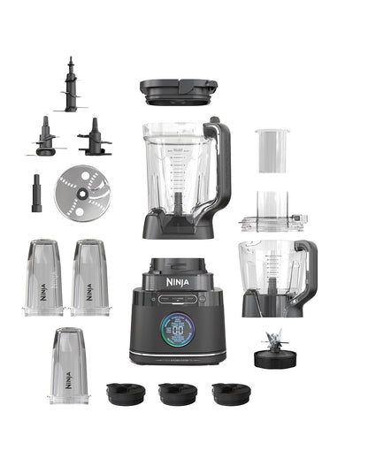 TB401 Detect Kitchen System Power Blender & Processor Pro