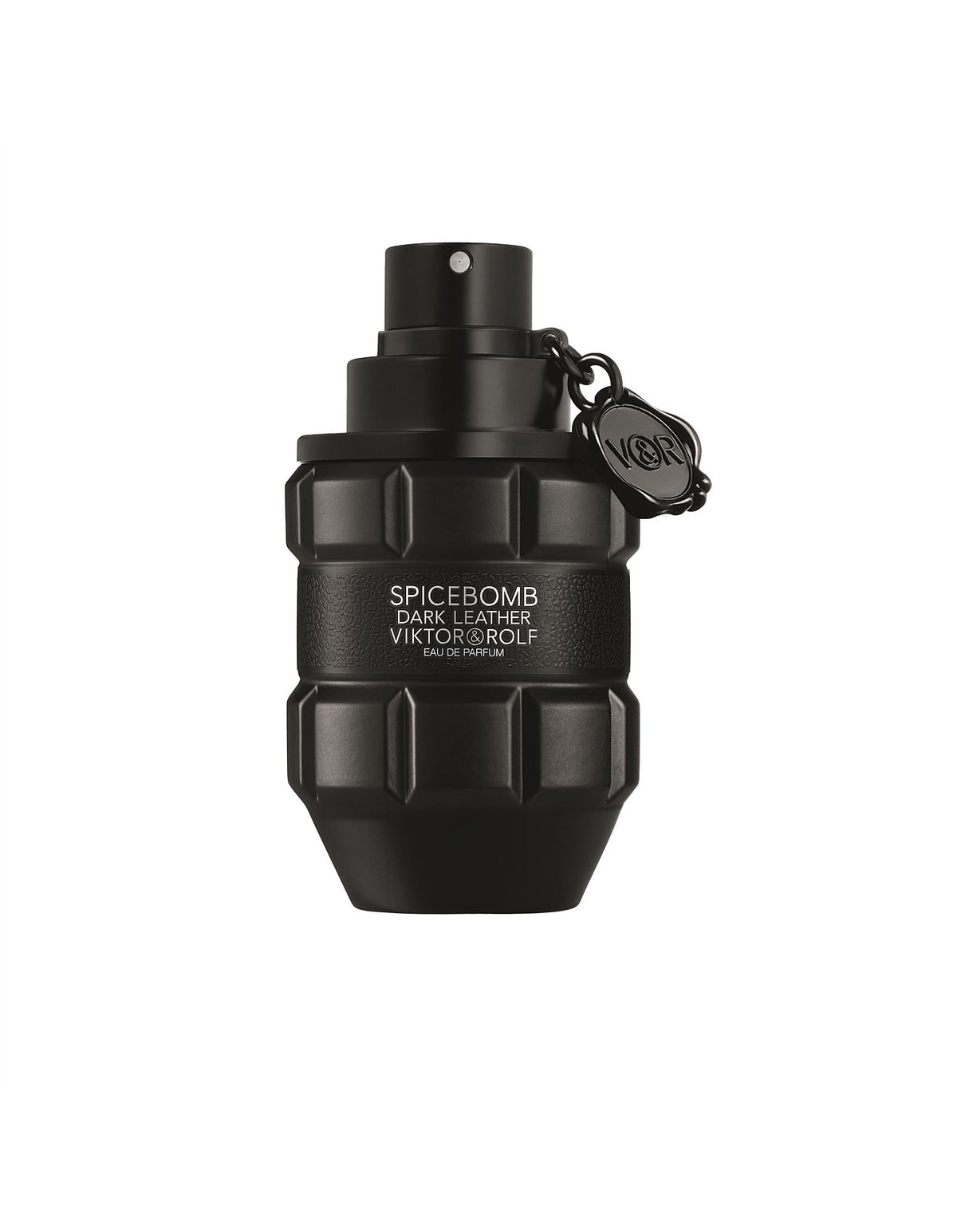 Viktor & Rolf Spicebomb Dark Leather Eau De Parfum 50ml