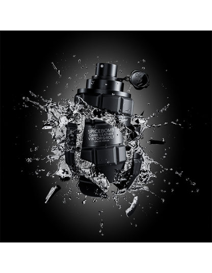 Viktor & Rolf Spicebomb Dark Leather Eau De Parfum 50ml