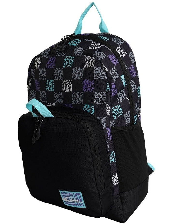 Traverse Backpack in Black
