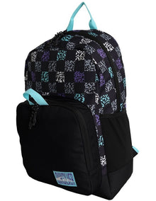 Traverse Backpack in Black