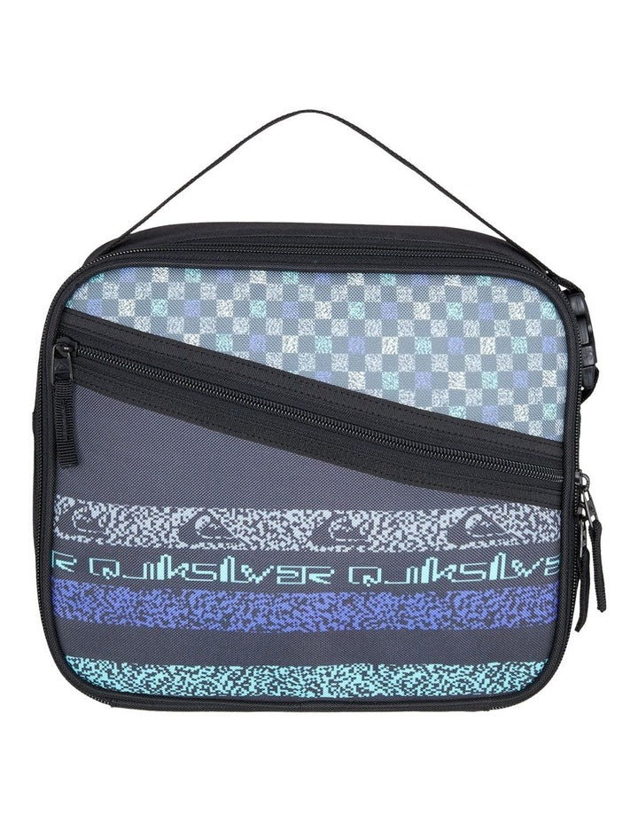 Lunch Boxer 2.0 in Grey