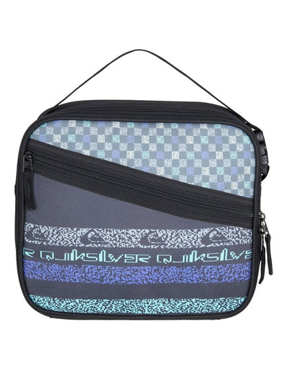Lunch Boxer 2.0 in Grey