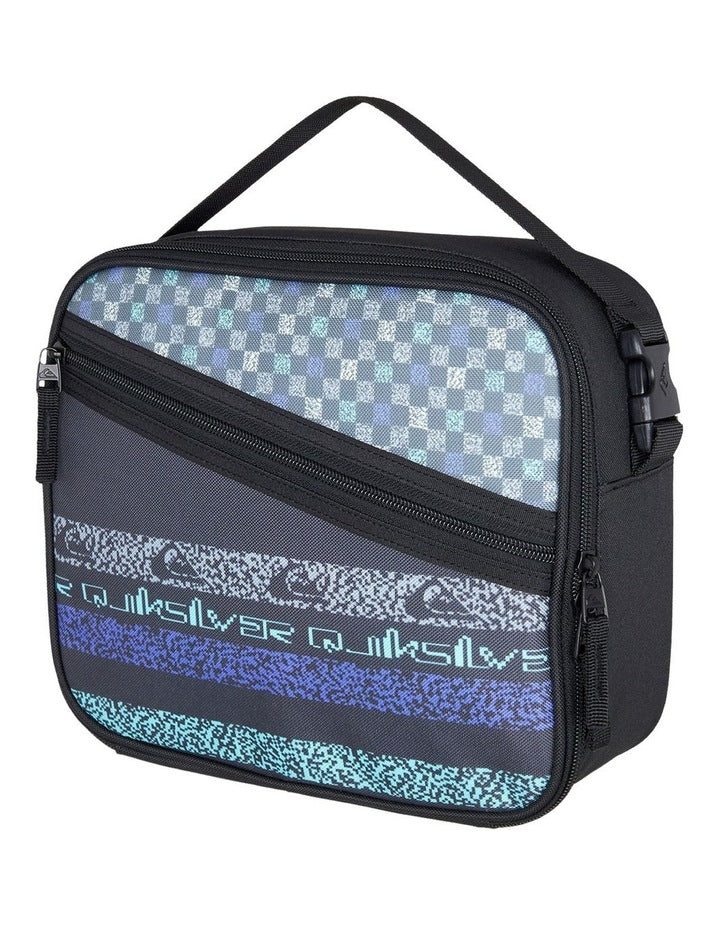 Lunch Boxer 2.0 in Grey