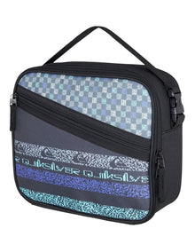 Lunch Boxer 2.0 in Grey