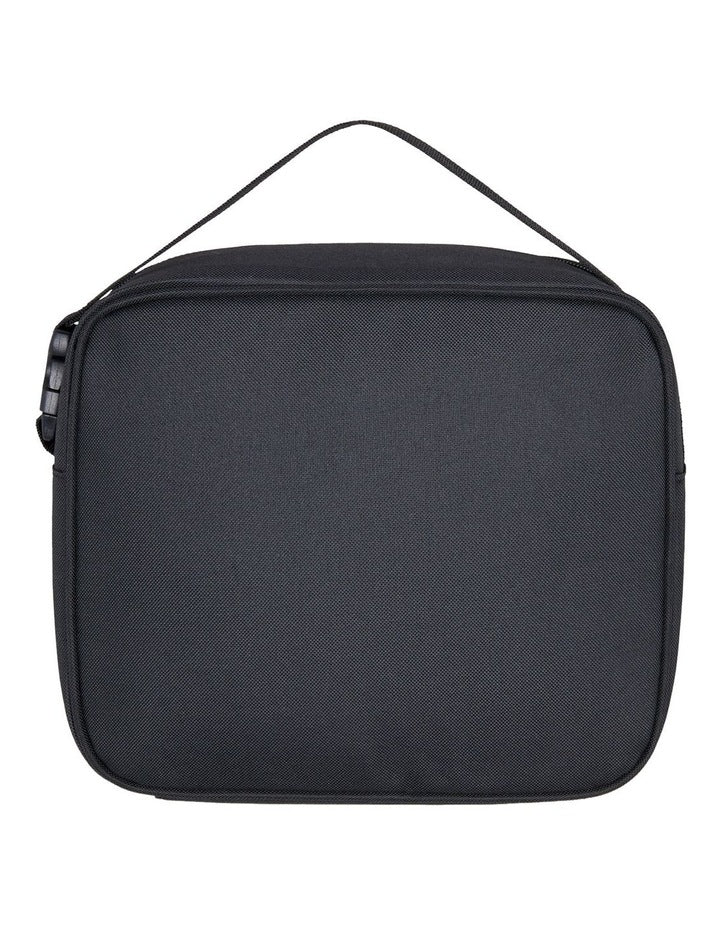Lunch Boxer 2.0 in Grey