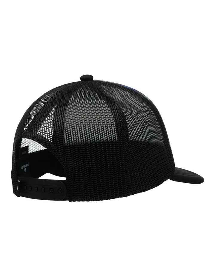 Emu Coop Trucker Cap in Grey